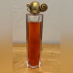 Givenchy Organza Perfume